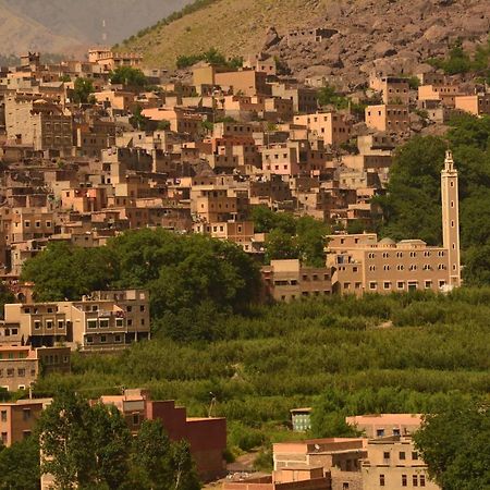 אימליל Riad Dar Tagine מראה חיצוני תמונה