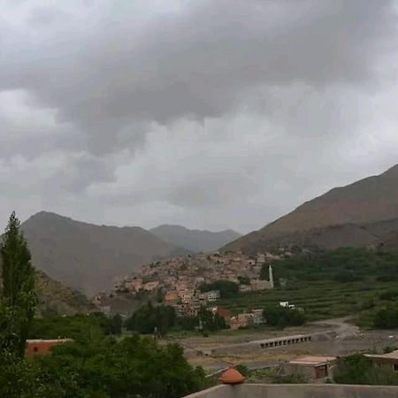 אימליל Riad Dar Tagine מראה חיצוני תמונה