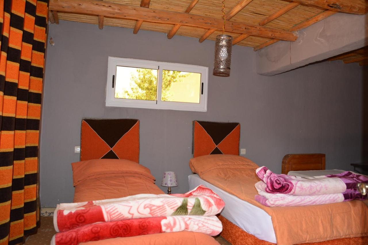 אימליל Riad Dar Tagine מראה חיצוני תמונה