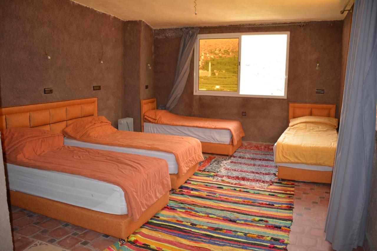 אימליל Riad Dar Tagine מראה חיצוני תמונה