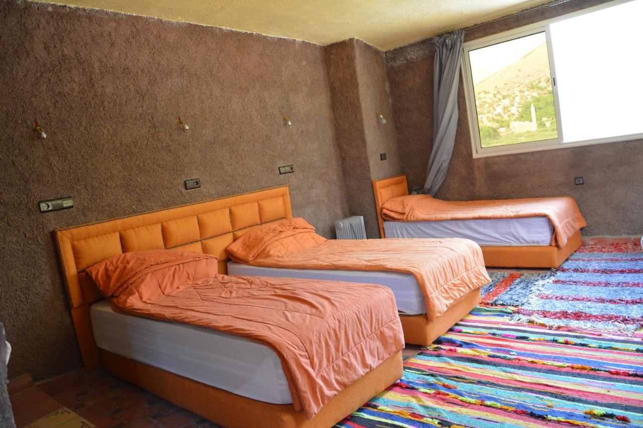 אימליל Riad Dar Tagine מראה חיצוני תמונה
