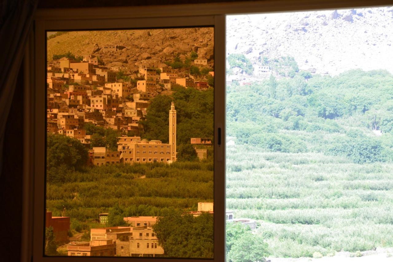 אימליל Riad Dar Tagine מראה חיצוני תמונה