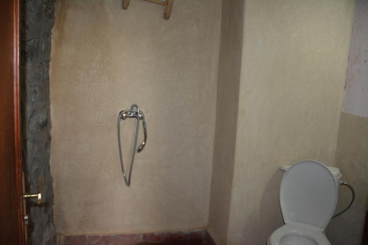 אימליל Riad Dar Tagine מראה חיצוני תמונה