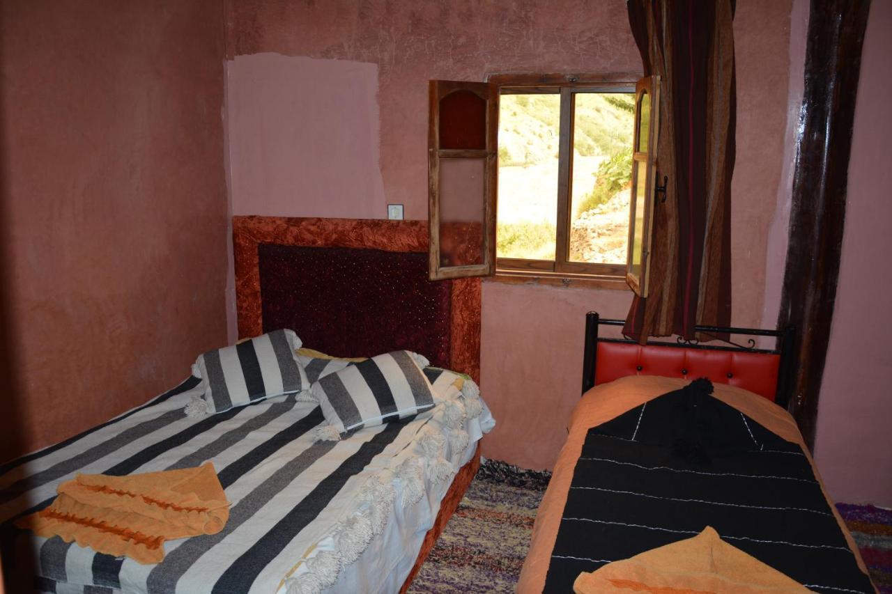 אימליל Riad Dar Tagine מראה חיצוני תמונה