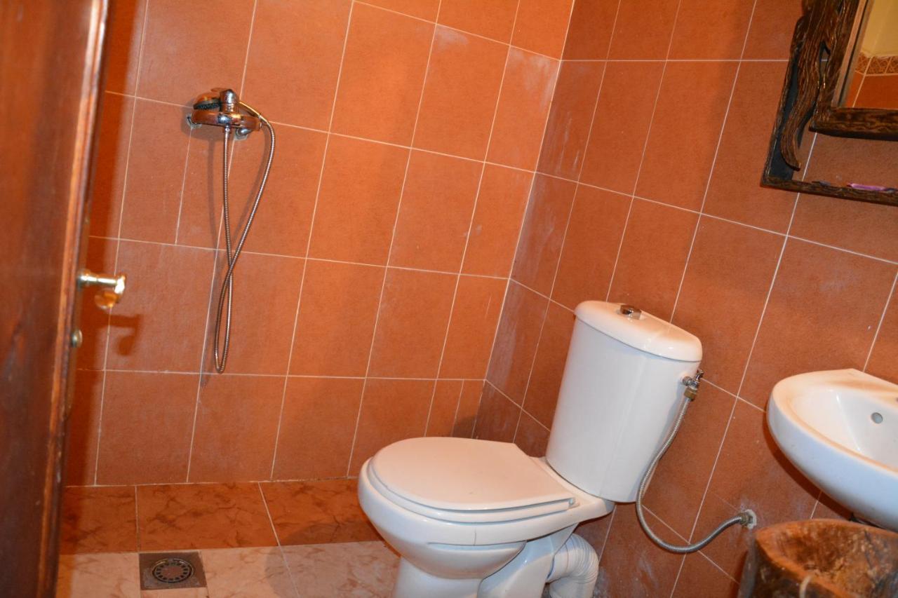 אימליל Riad Dar Tagine מראה חיצוני תמונה