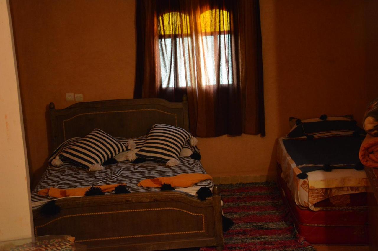 אימליל Riad Dar Tagine מראה חיצוני תמונה