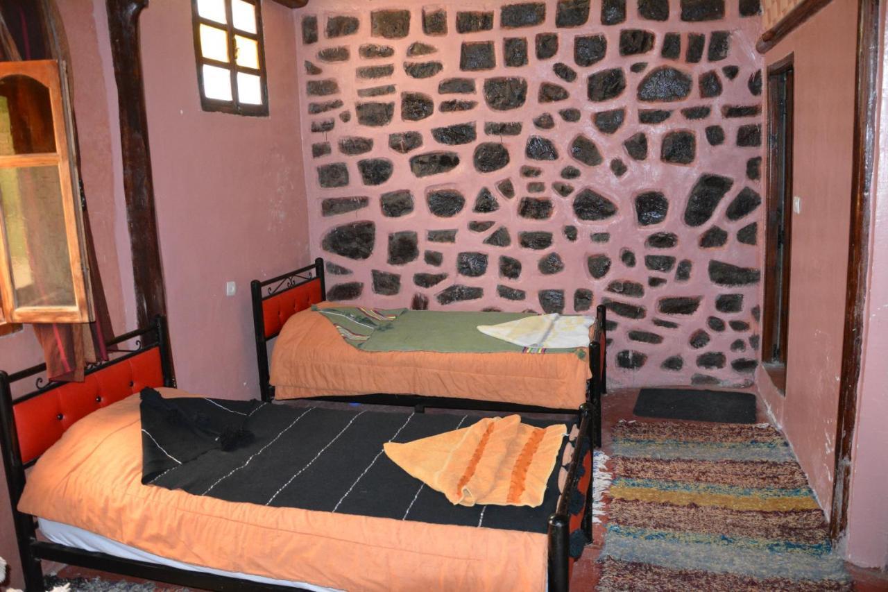 אימליל Riad Dar Tagine מראה חיצוני תמונה