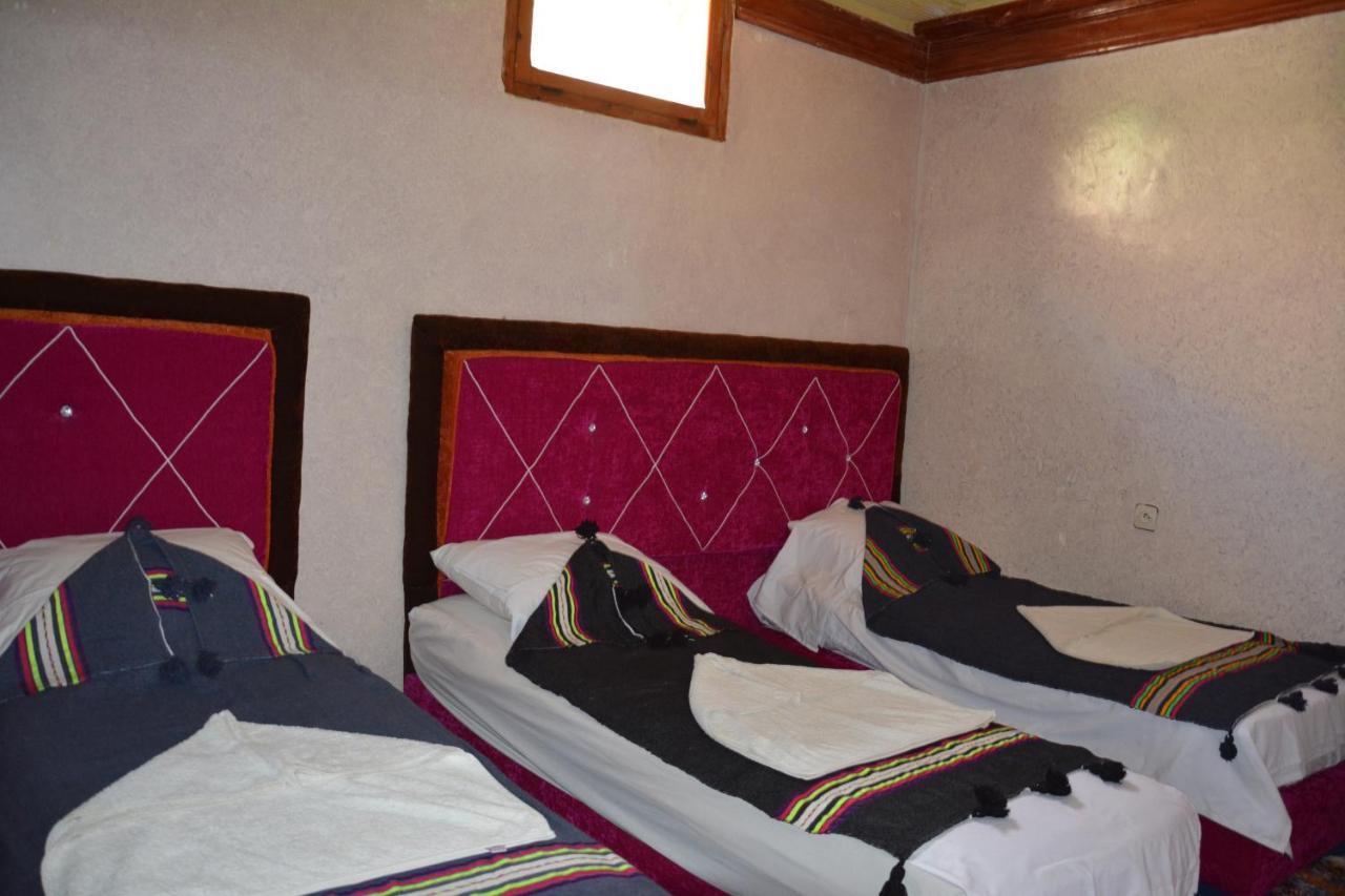 אימליל Riad Dar Tagine מראה חיצוני תמונה