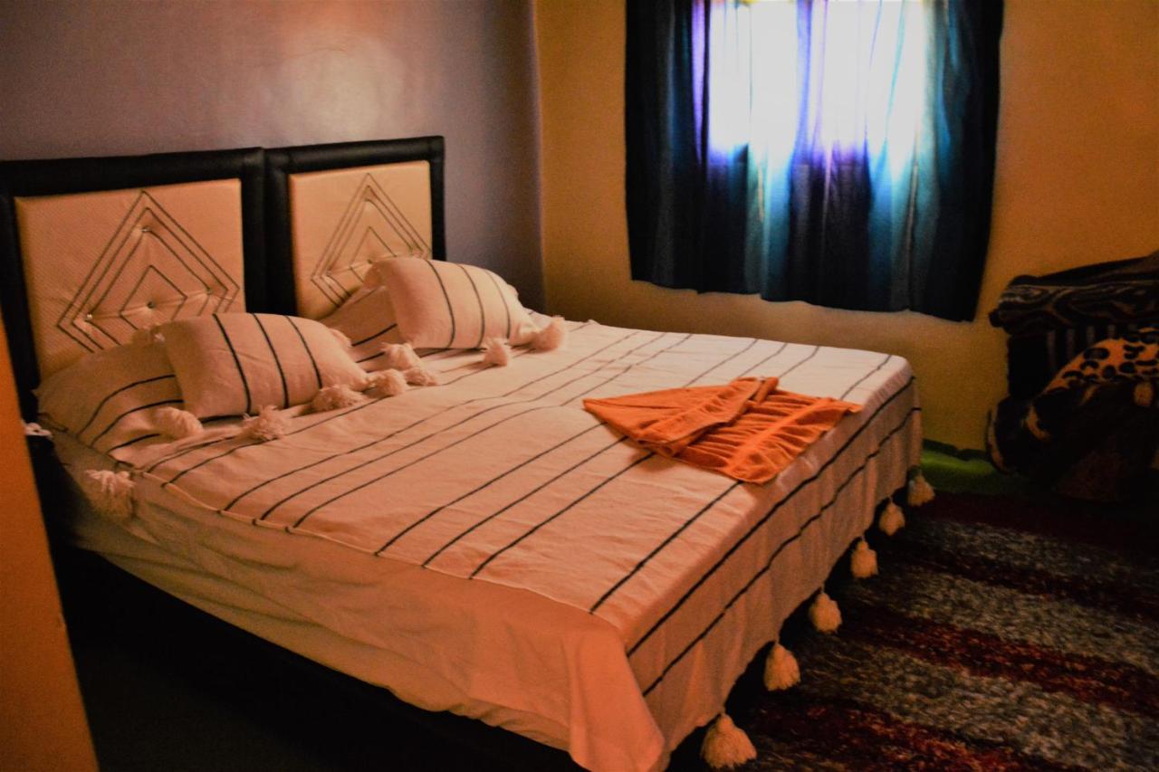 אימליל Riad Dar Tagine מראה חיצוני תמונה
