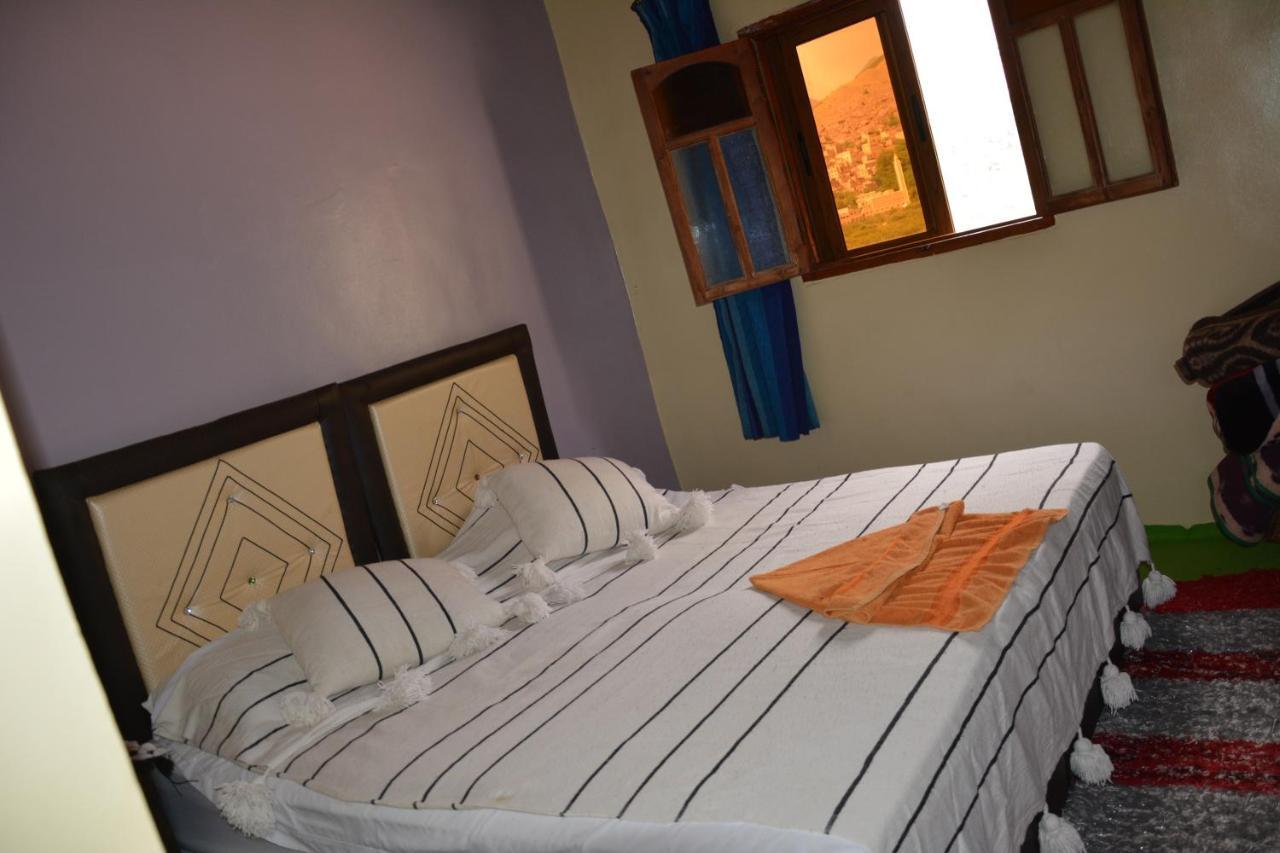 אימליל Riad Dar Tagine מראה חיצוני תמונה