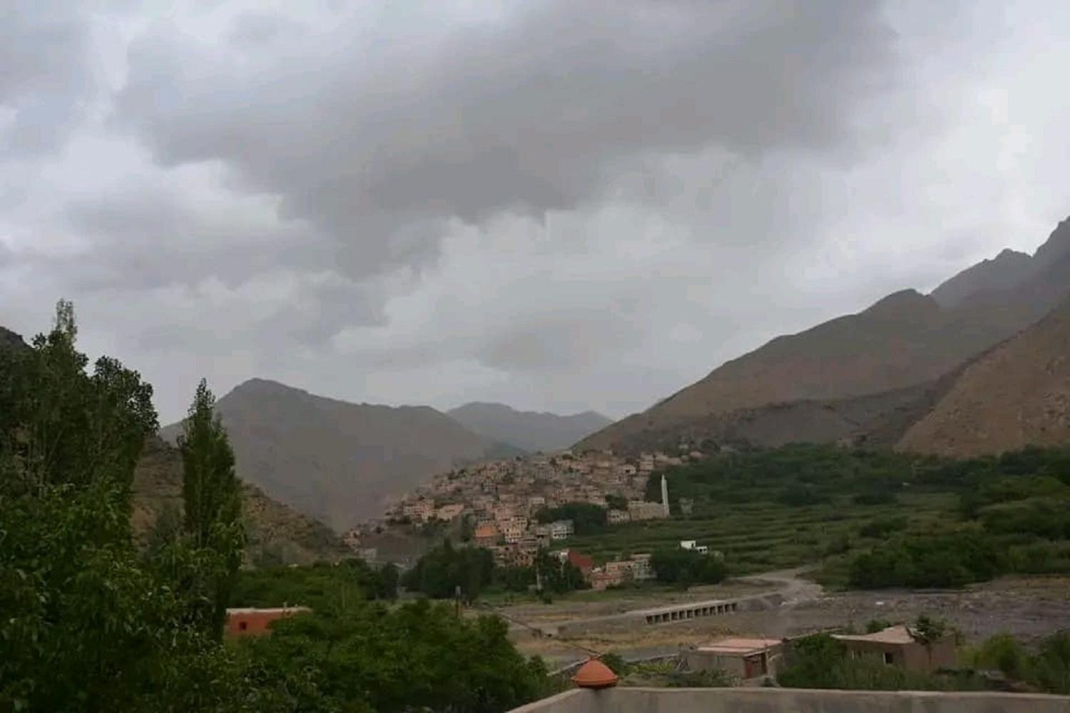 אימליל Riad Dar Tagine מראה חיצוני תמונה