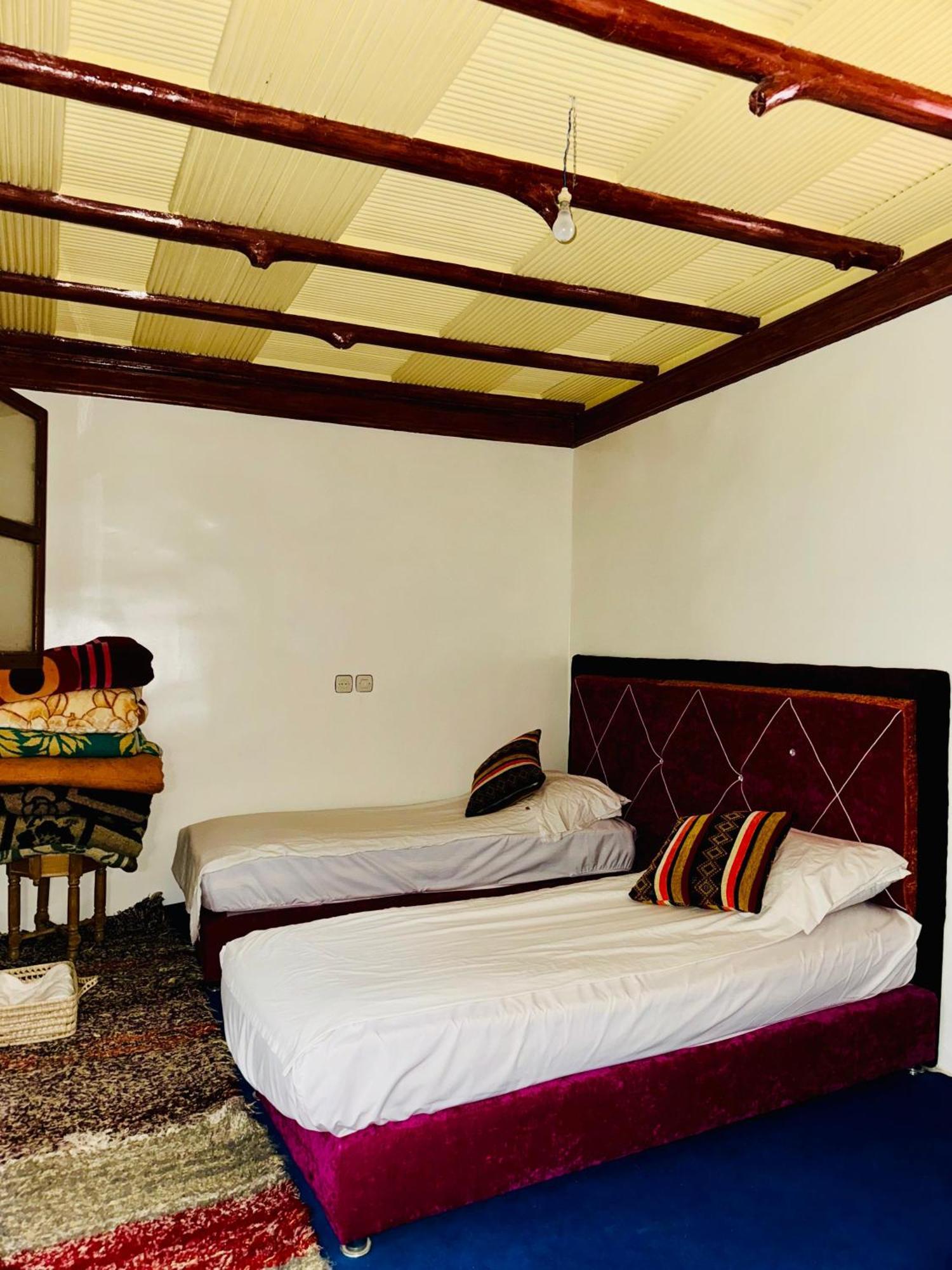 אימליל Riad Dar Tagine מראה חיצוני תמונה