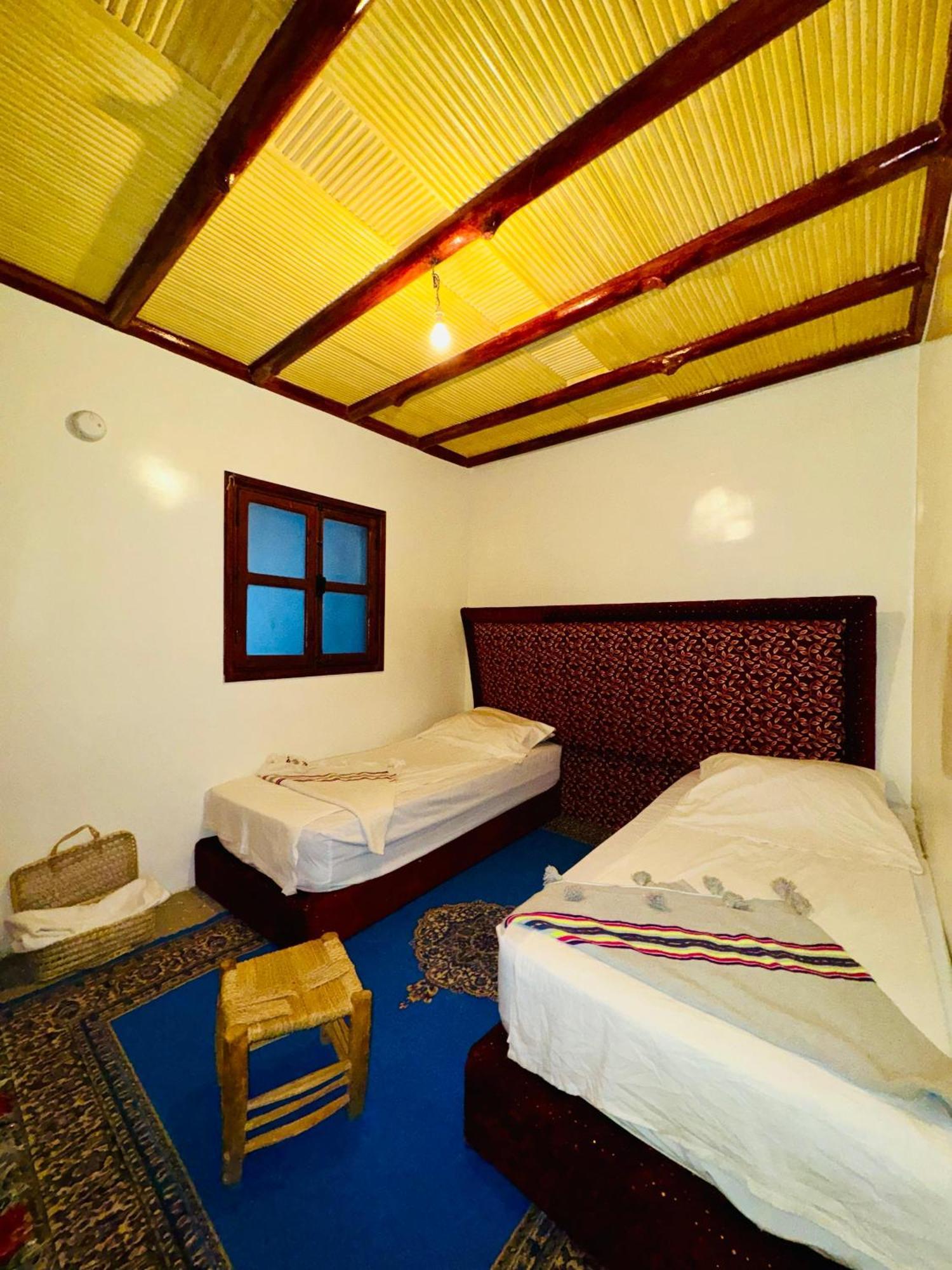 אימליל Riad Dar Tagine מראה חיצוני תמונה