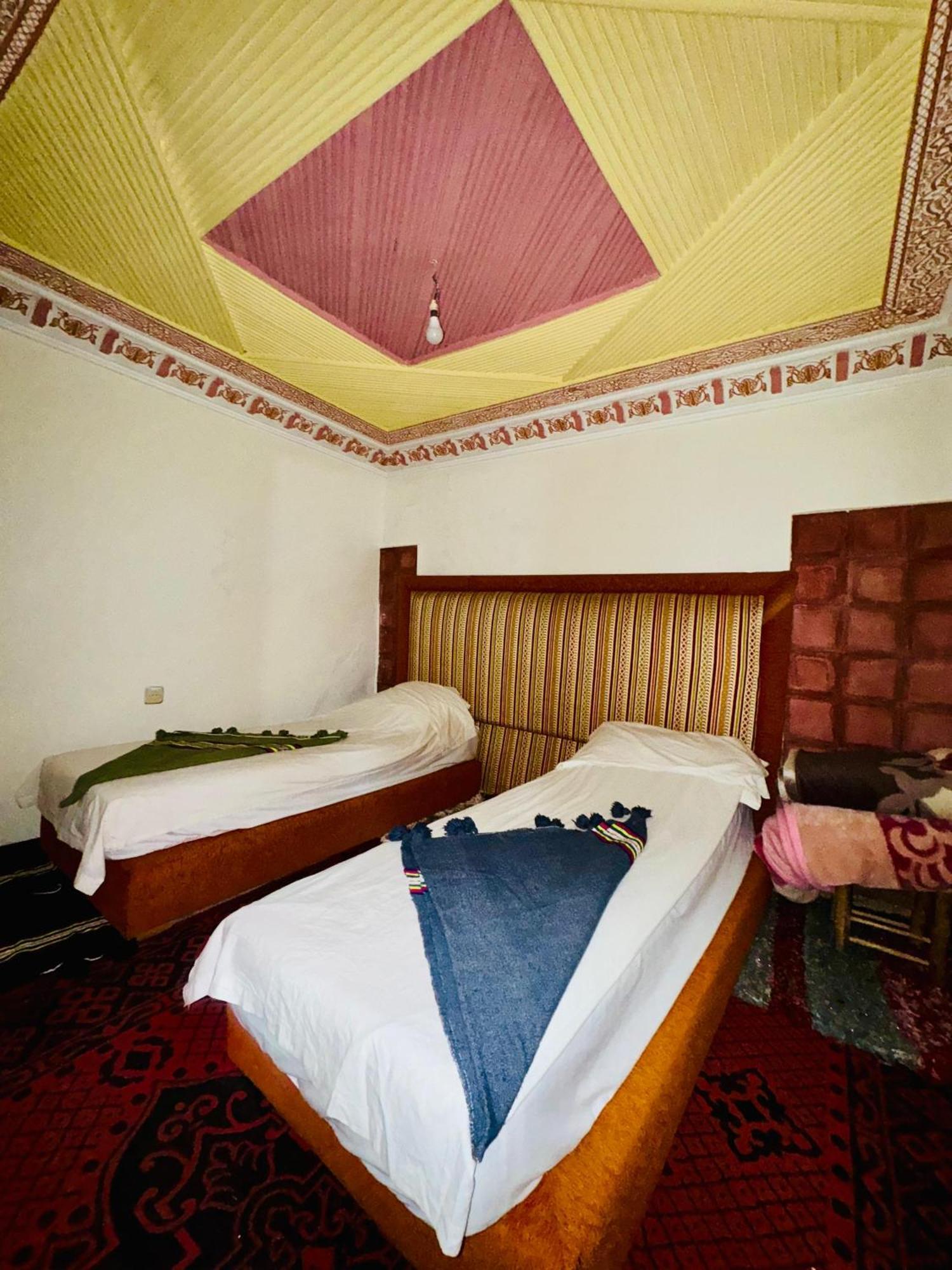 אימליל Riad Dar Tagine מראה חיצוני תמונה